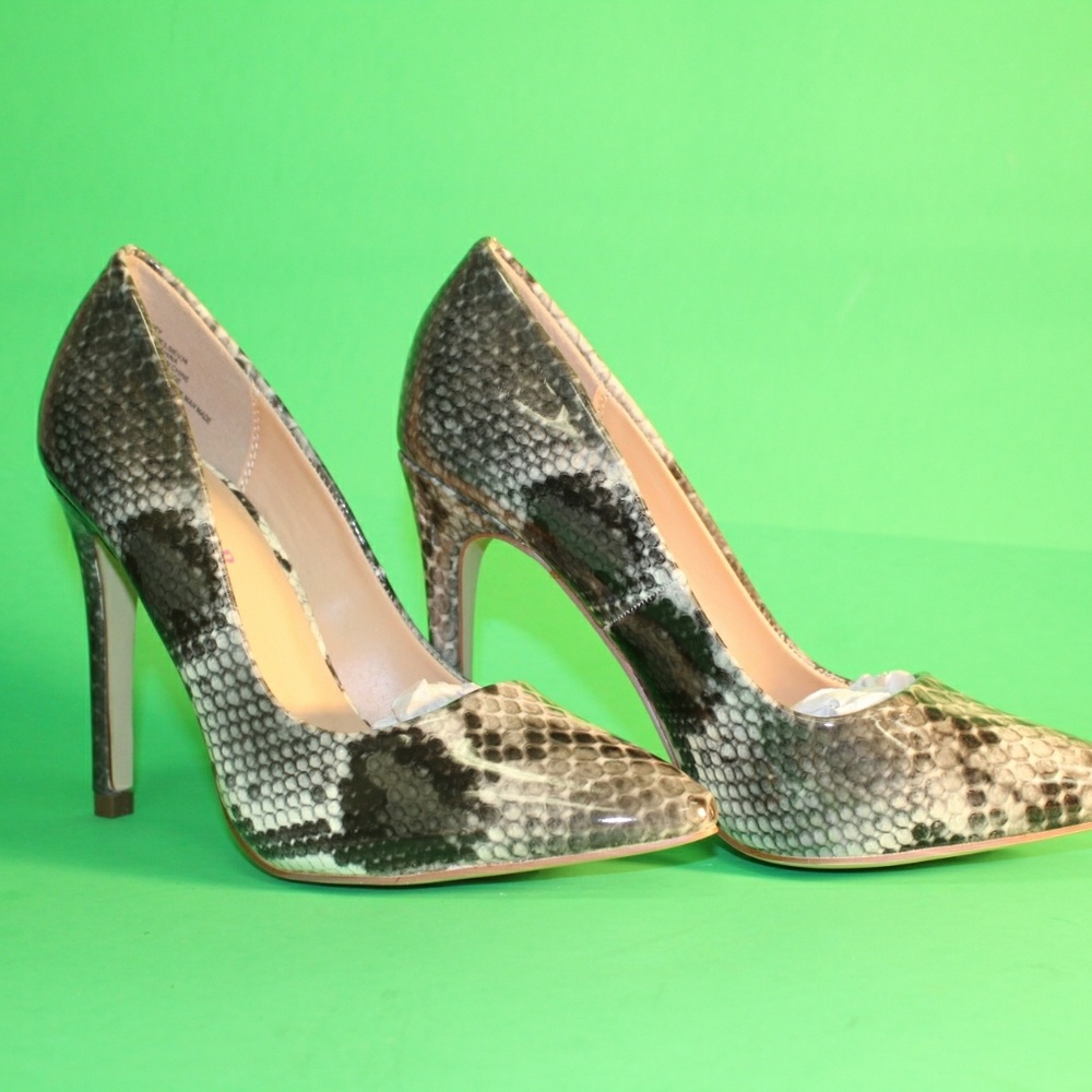 JustFab Shoes (Mickey)